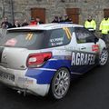 80e rallye monte carlo WRC 2012 71 C Robert citroen DS3