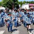 A SAINT-MICHEL AUSSI, LA COUNTRY SE DANSE.