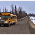 Chemin Shuttleworth, Austin (QC-Canada)