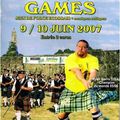  Bressuire-the-Scot: the 2007 Highland Games in video