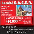 Ma maison écolo qui s' autofinance