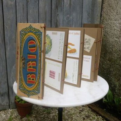 Les légumes du jardin chez Anne