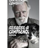 Rebarbe à Campagnol - Christian Combaz