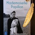 Mademoiselle Papillon, d'Alia Cardyn