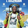 Sortie DVD de "L'Ascension" de Ludovic Bernard : quand le rire atteint des sommets 