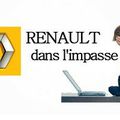 Economie - Renault