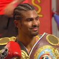 KLITSCHKO ON HAYE: "THIS GUY IS NUTS"