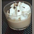 Panna Cotta Carambar