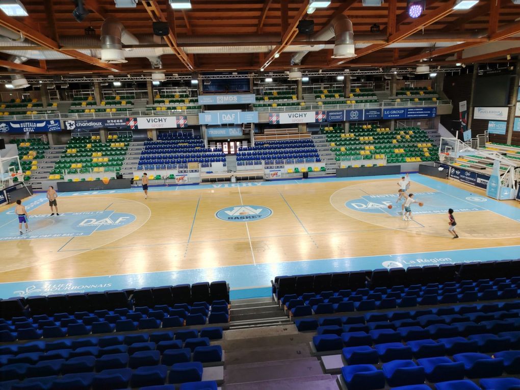 AG torride pour clôturer la saison