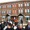 COLLÈGE JULES DÉCAMP : APRÈS LA NAISSANCE, UNE RENAISSANCE.   