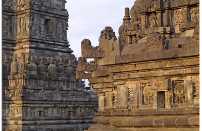 Prambanan