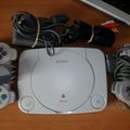 PS One Pour pièces