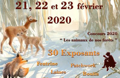Prochaines sorties