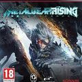 Critique : Metal Gear Rising