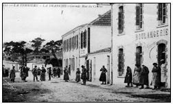  PUBLICATION : JADIS LA TERRIERE 