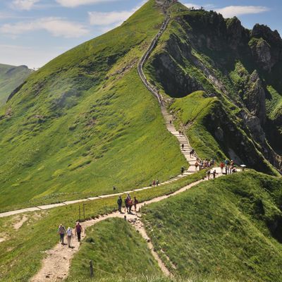 Puy de Sancy