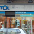 DIEU OPTICIEN Caen Normandie 