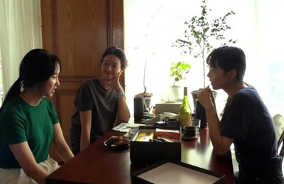 "De nos jours" ; quand  le cinéma d'Hong Sang-soo nous ennuie