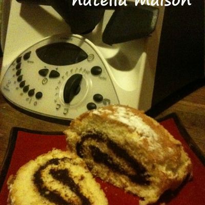 Le troisième homme de la maison... 