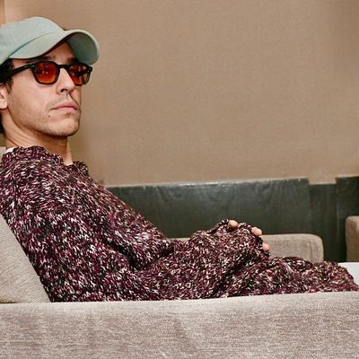 Rencontre avec ADAM BESSA, un comédien intense qui n'est pas là pour rigoler