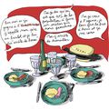 semaine raclette 
