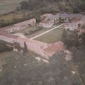 CHÂTEAU DE FONTGUYON (CHARENTE)