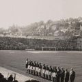 Coupe du Monde de Football de la FIFA 1938 - Stade Jules Deschaseaux - Le Havre 