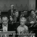 Fanfare (1958) de Bert Haanstra