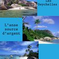 Les seychelles !! ❤️