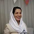 L’avocate iranienne Nasrin Sotoudeh en danger de mort.