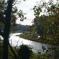 le ouksésa couleur d'automne pour le week end