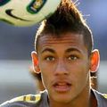 Neymar le bg