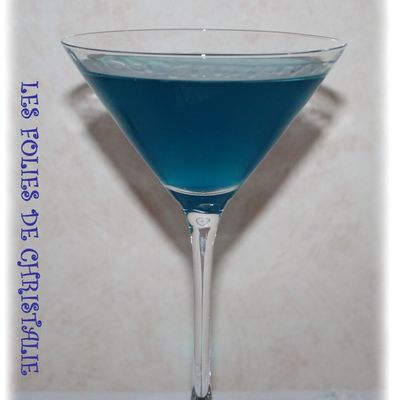 Cocktail l'Odyssée