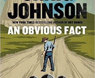 An Obvious Fact (Craig Johnson)