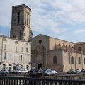La Rochelle primée pour la restauration de St Sauveur