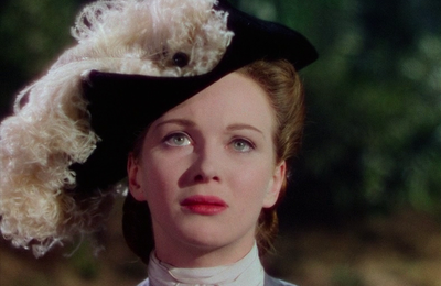 Sarabande (Saraband for Dead Lovers) (1948) de Basil Dearden
