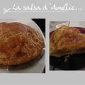 Ma galette des roi...