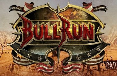 BULLRUN "Dark Amber" (French Review) - Concert @ Paris / Dr Feelgood: 09 Sept 2017