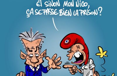 L'avis dont tout le monde se fout