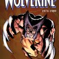 Panini Marvel Intégrale Wolverine