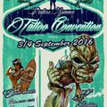 Sans fin Tattoo Convention Summer  03 - 04 Septembre 2016