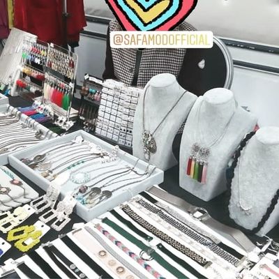 Des bijoux pour tous les goûts 