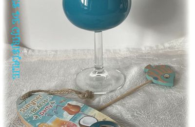 Index des cocktails