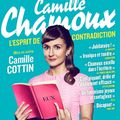 Camille Chamoux, l'esprit de contradiction