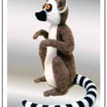 Traduction Hococo the lemur - Alan Dart