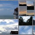 Petit coin de ciel du Lundi 03 Juillet : Mosaïque de nos ciels