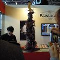 Salon du chocolat