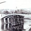 D'un pont à l'autre, le pont de la République (4° et dernier billet, de 1947 à nos jours).