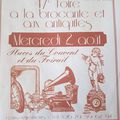 BROCANTE LANUEJOULS AVEYRON MERCREDI 2 AOUT 2023