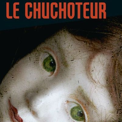 Le chuchoteur - Donato Carrisi